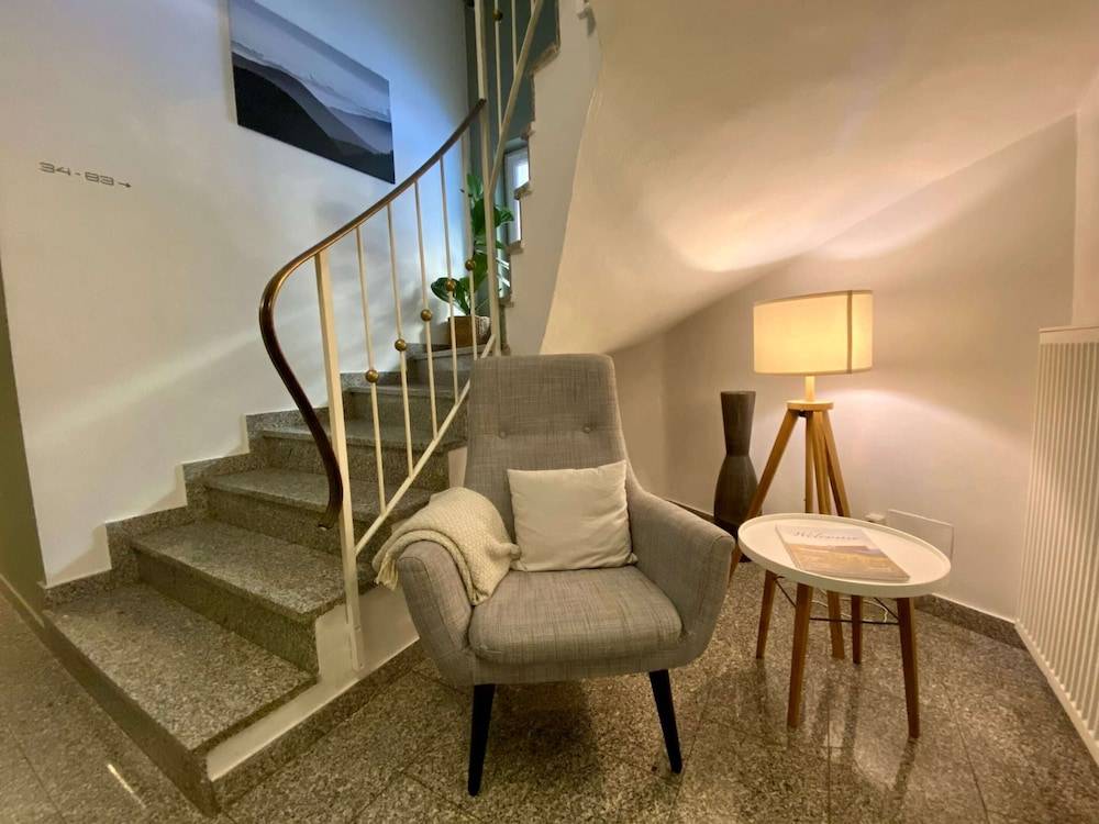 Residence Isarcus 2