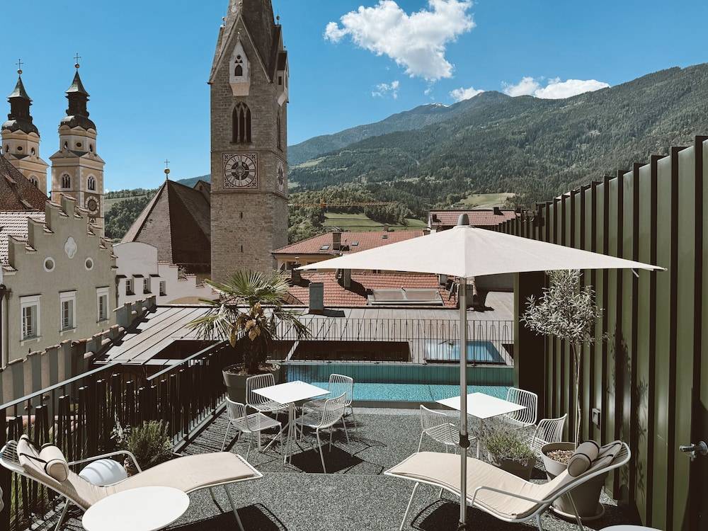 ADLER Historic Guesthouse 1