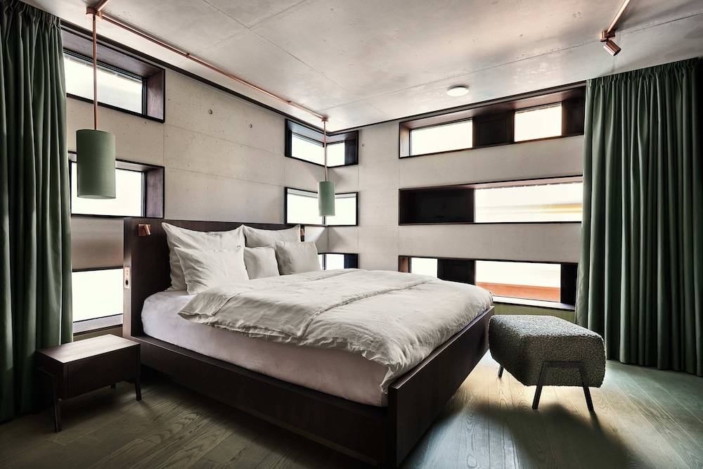Boutique Hotel Badhaus 2
