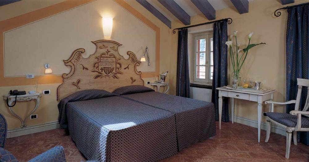 Hotel Cannobio 2