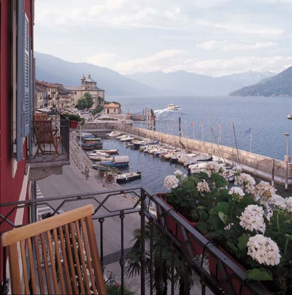 Hotel Cannobio 1