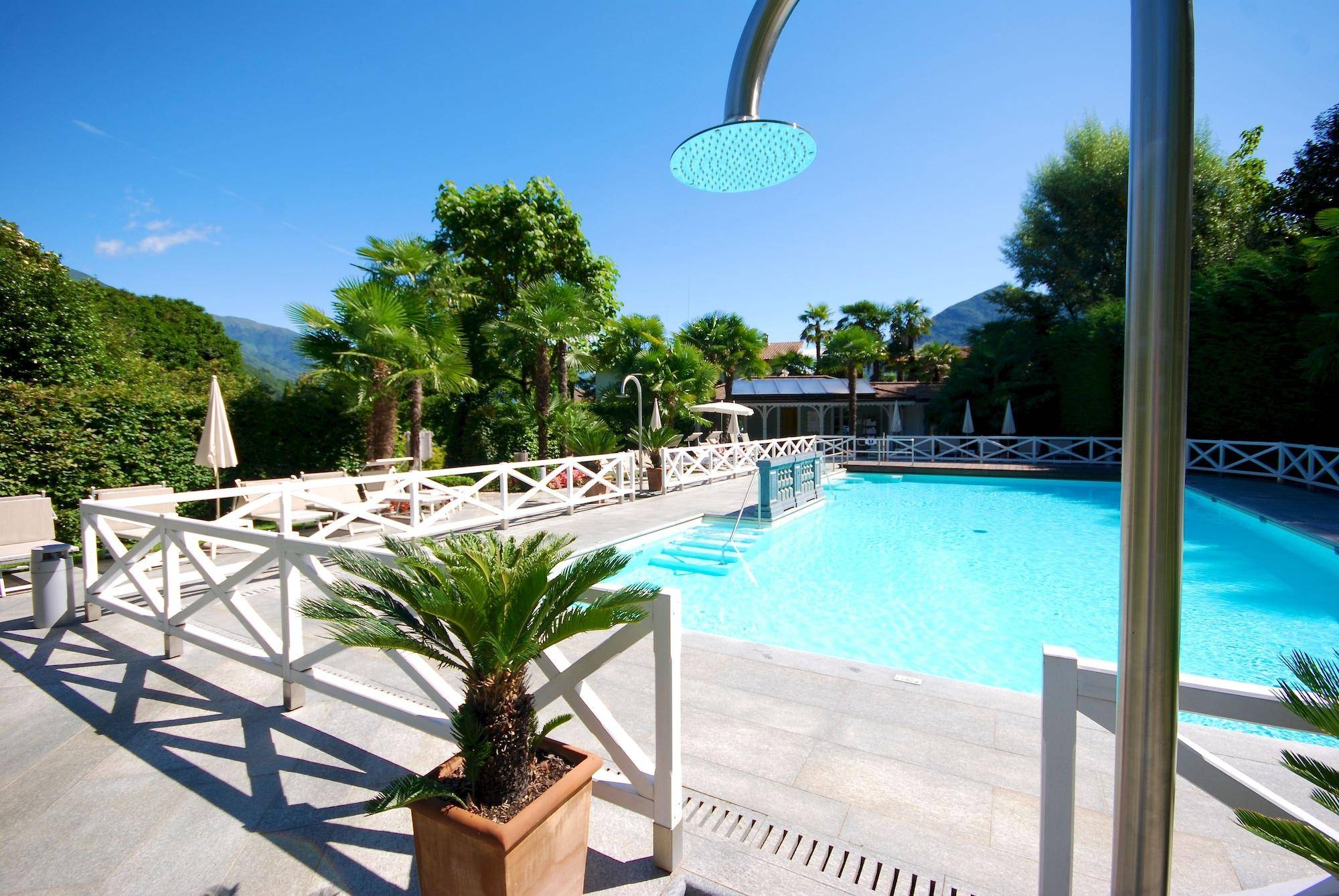 Park Hotel Villa Belvedere 2
