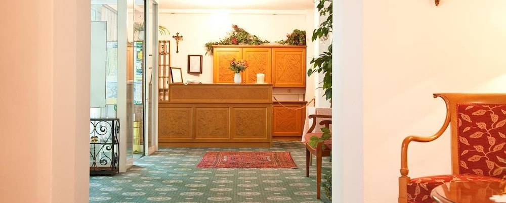 Residence Hotel Gasser 2