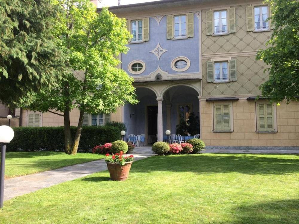 LVG Hotel Collection - Il Portico 1