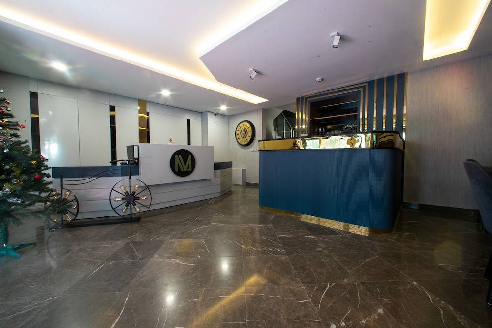 Mad Inn Hotel & Spa 1