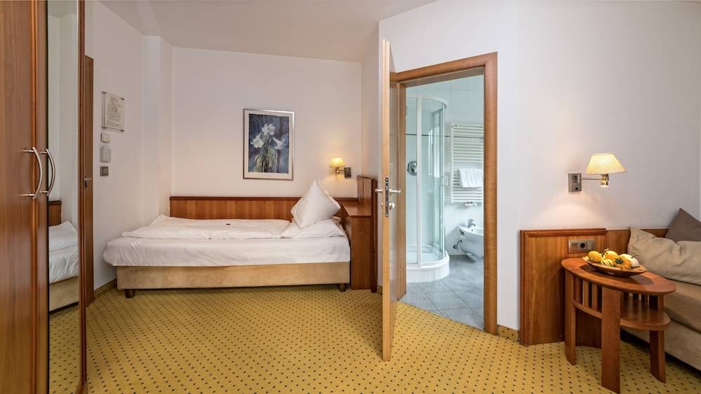 Hotel Millanderhof 2