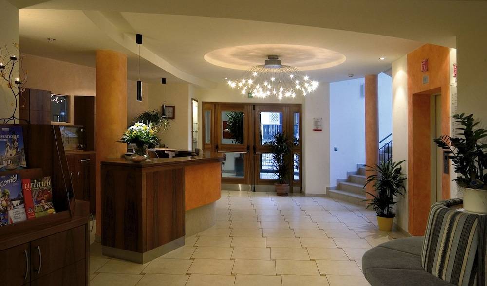 Hotel Millanderhof 1