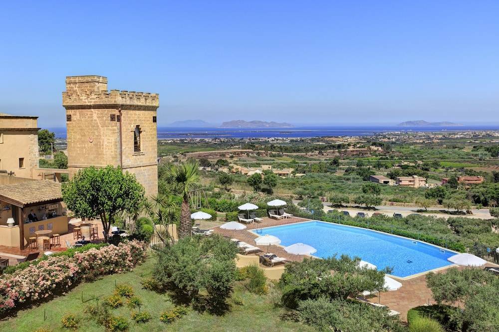 Hotel Baglio Oneto dei Principi di San Lorenzo - Luxury Wine Resort 1