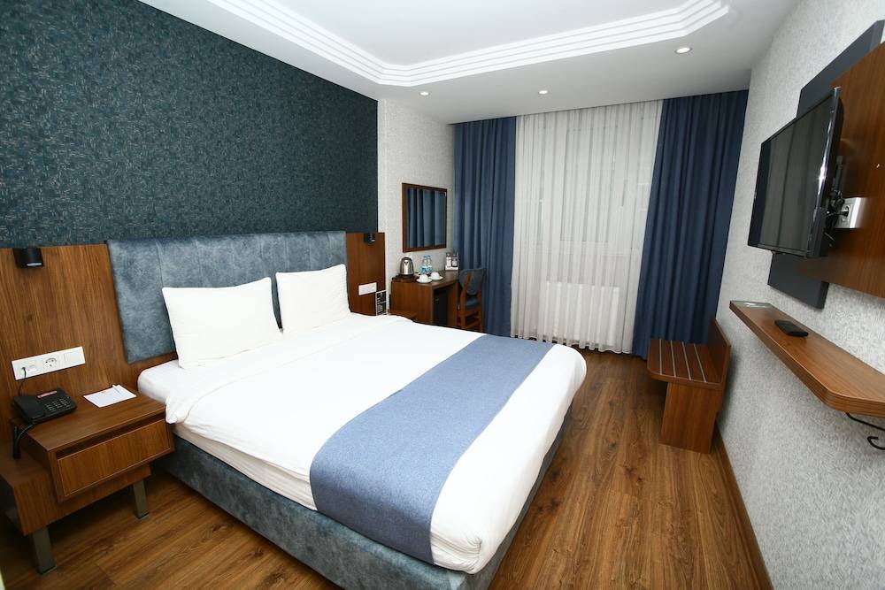 BUKAVİYYE HOTEL 1