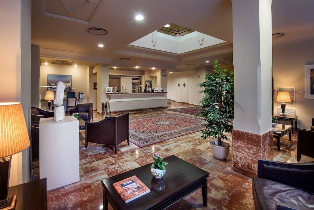 Best Western Hotel Stella d'Italia 2