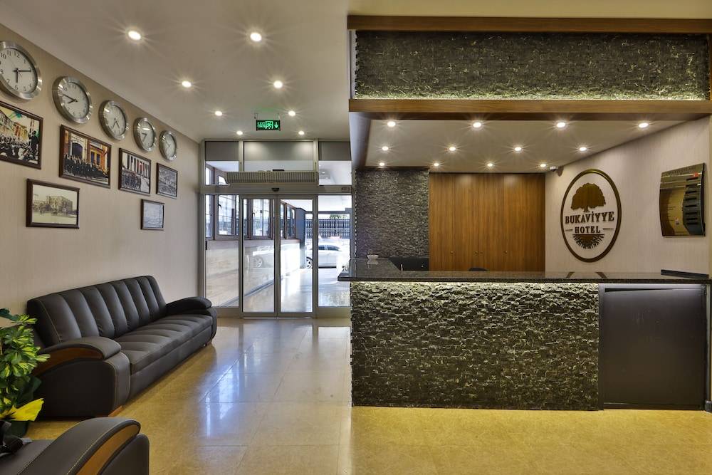 BUKAVİYYE HOTEL 2