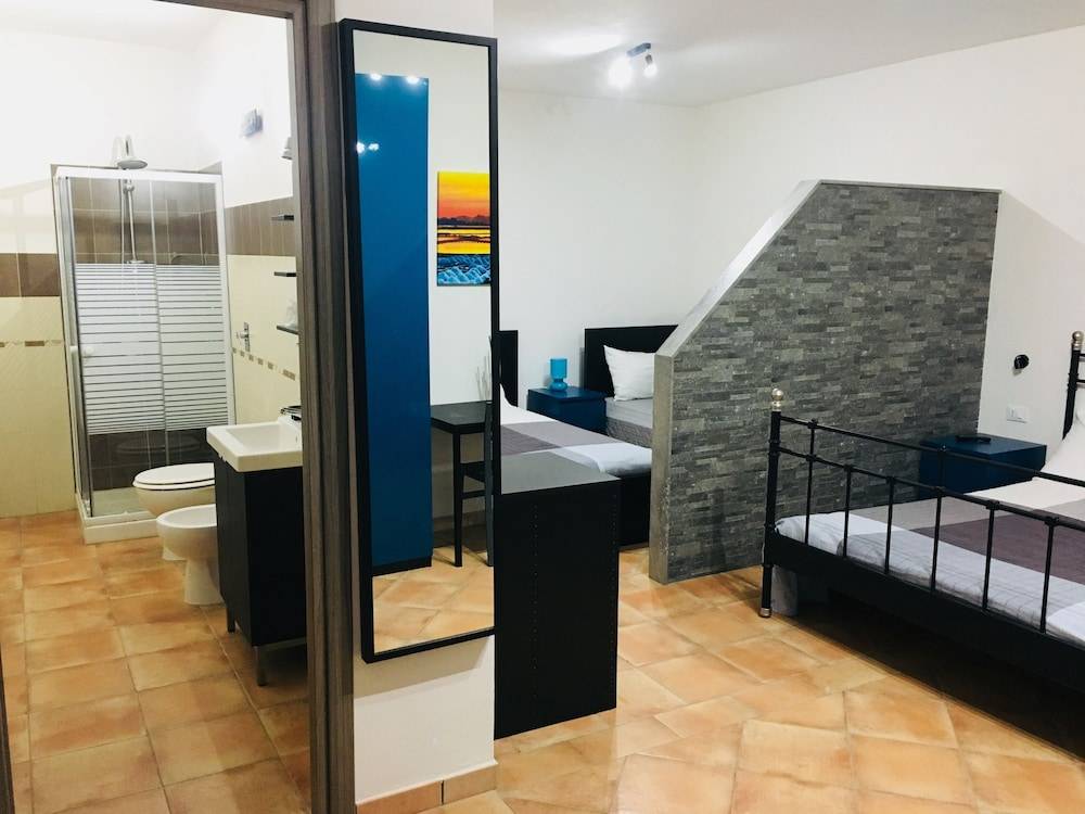 B&B Tramonti d'aMare 1