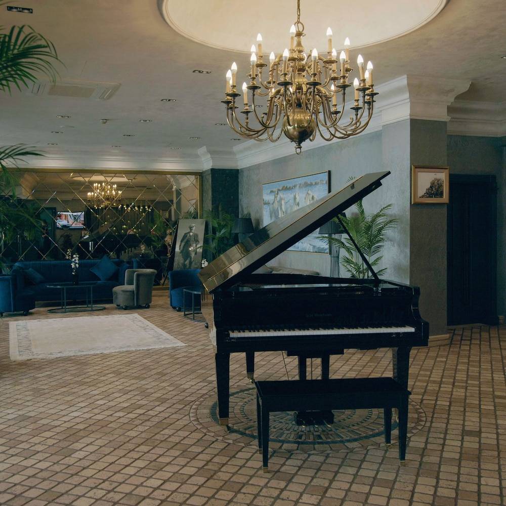 The Wings Hotels Ankara - Neva Palas 2