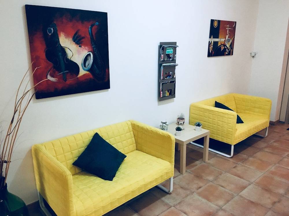 B&B Tramonti d'aMare 2