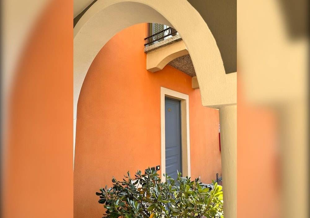 Aquazzurra Resort & Aparthotel 2