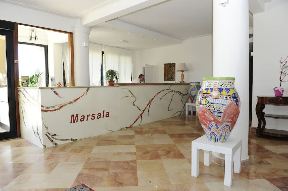 Delfino Beach - CDSHotels 1