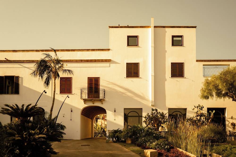 Villa Favorita Hotel & Events 1