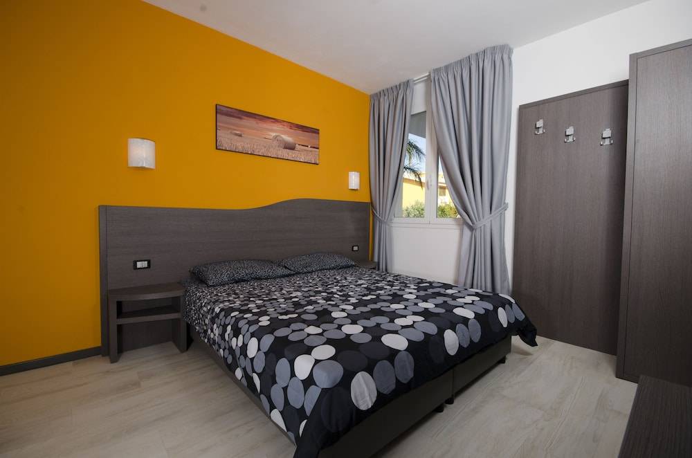 Hotel Rainbow Resort 2