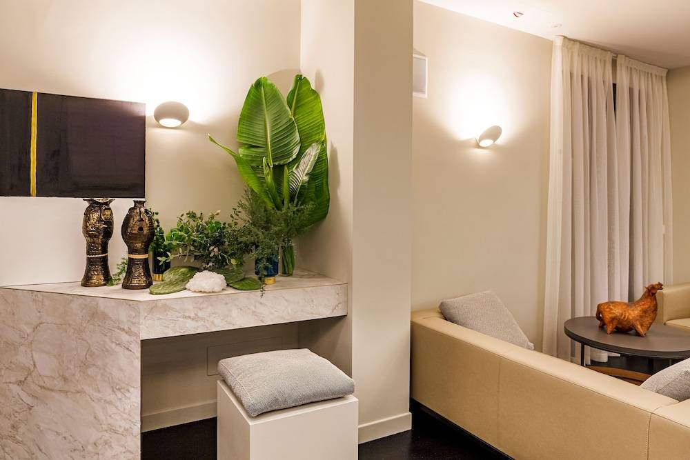 Seawater Hotel Bio & Beauty Spa 2
