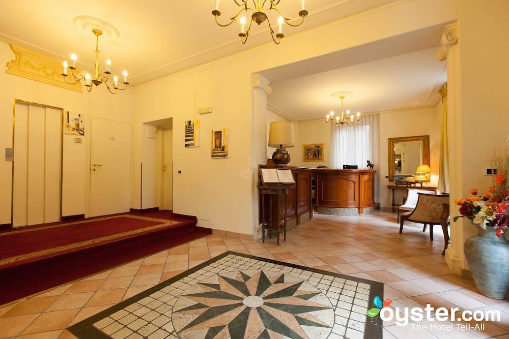 Hotel Orso Bruno 2