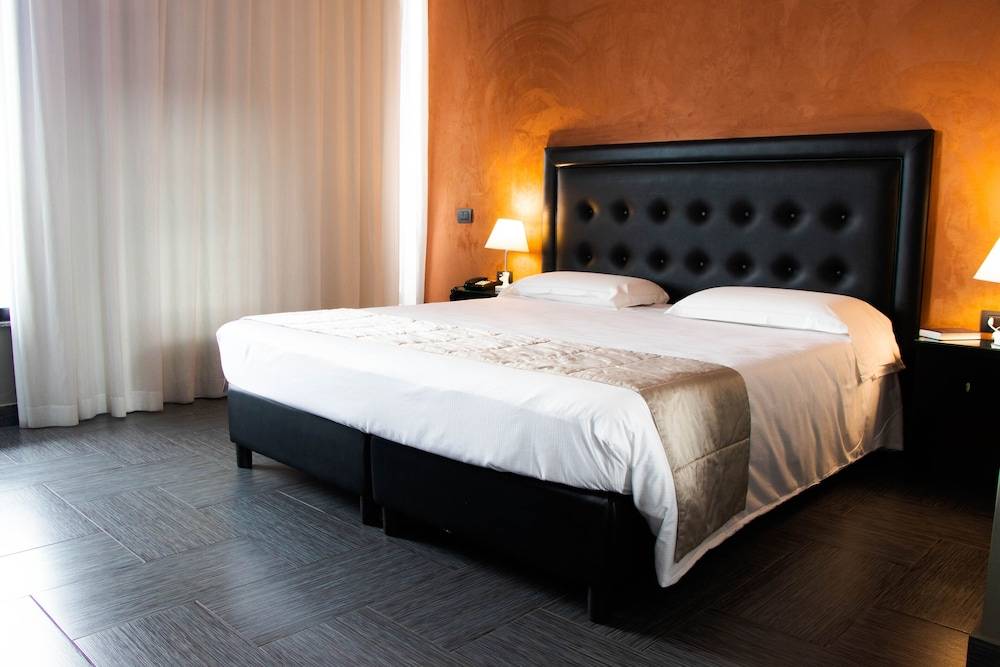 Hotel Masaniello Luxury 2