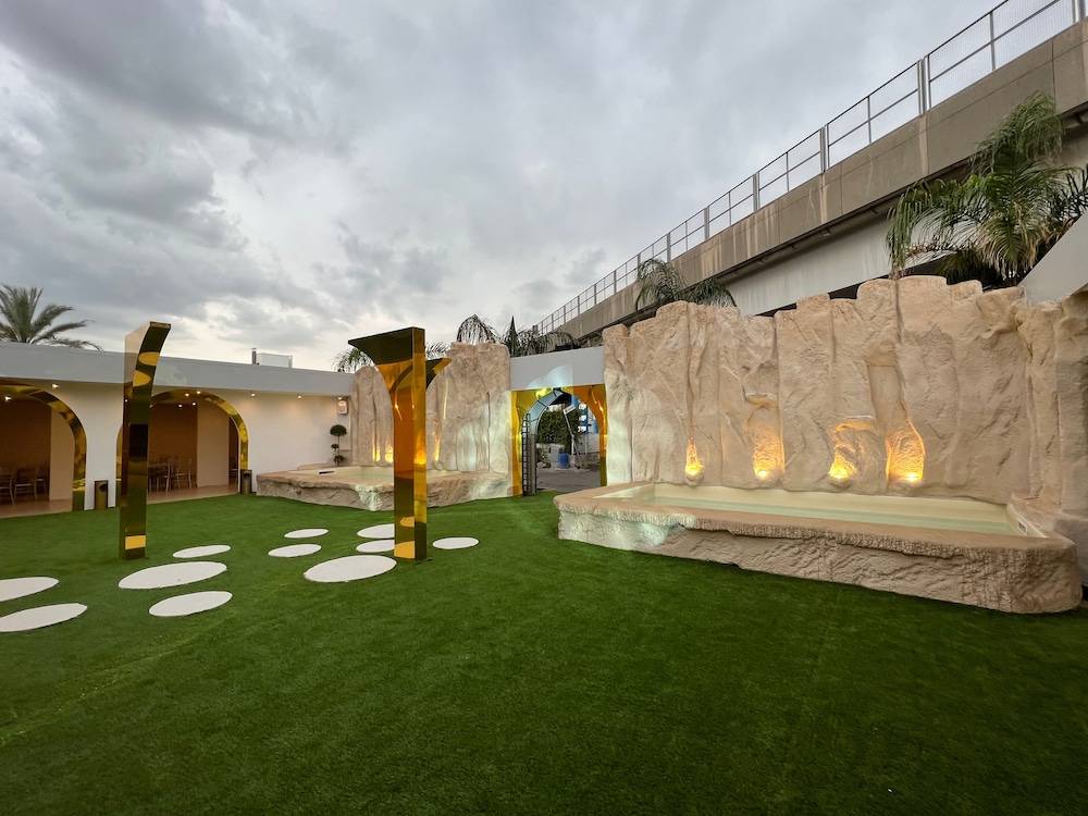 Hotel Masaniello Luxury 1