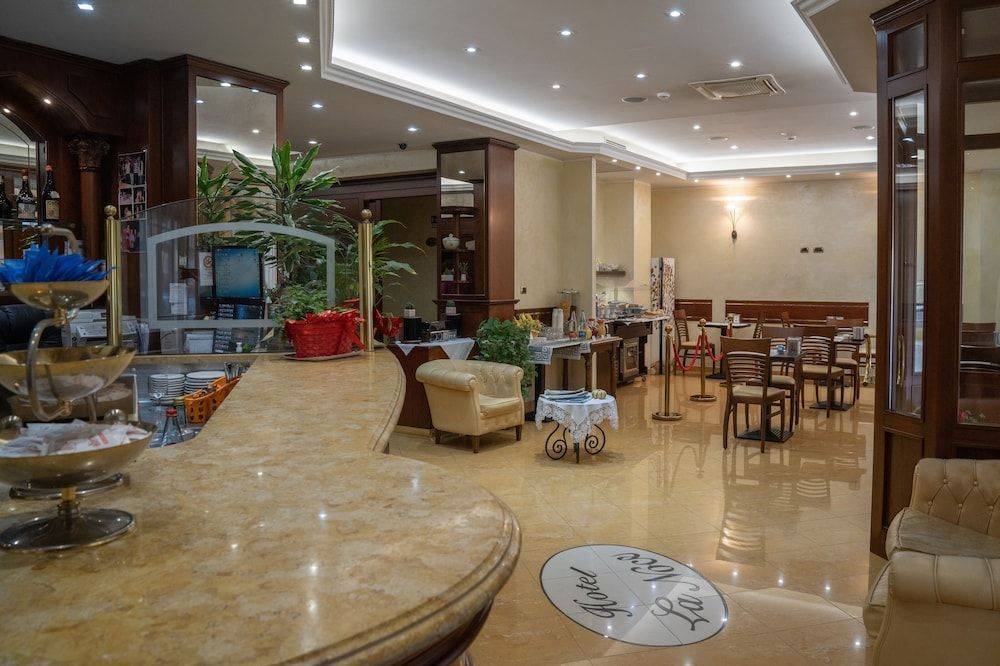 Hotel La Noce 2