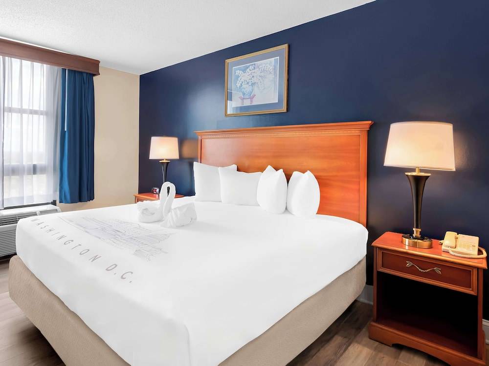 Best Western Potomac Mills 1