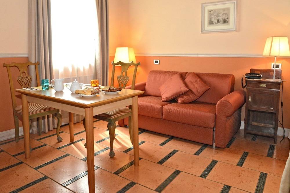 Hotel Ponte di Rialto 1
