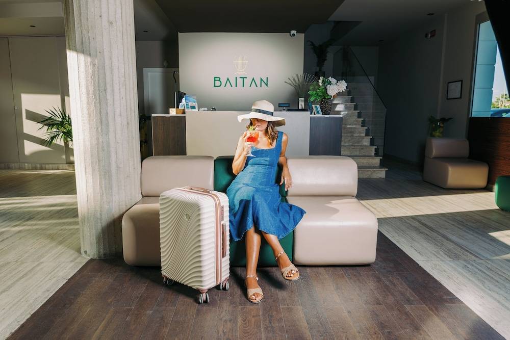 Baitan Hotel 2