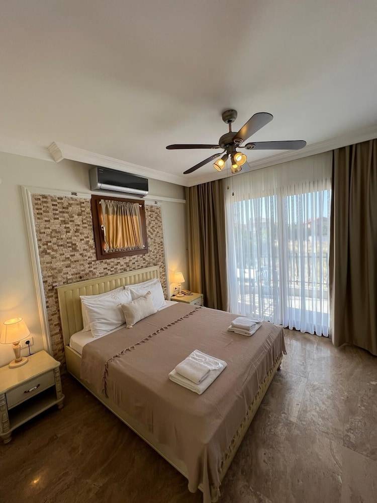 Cunda Paradise Otel 2