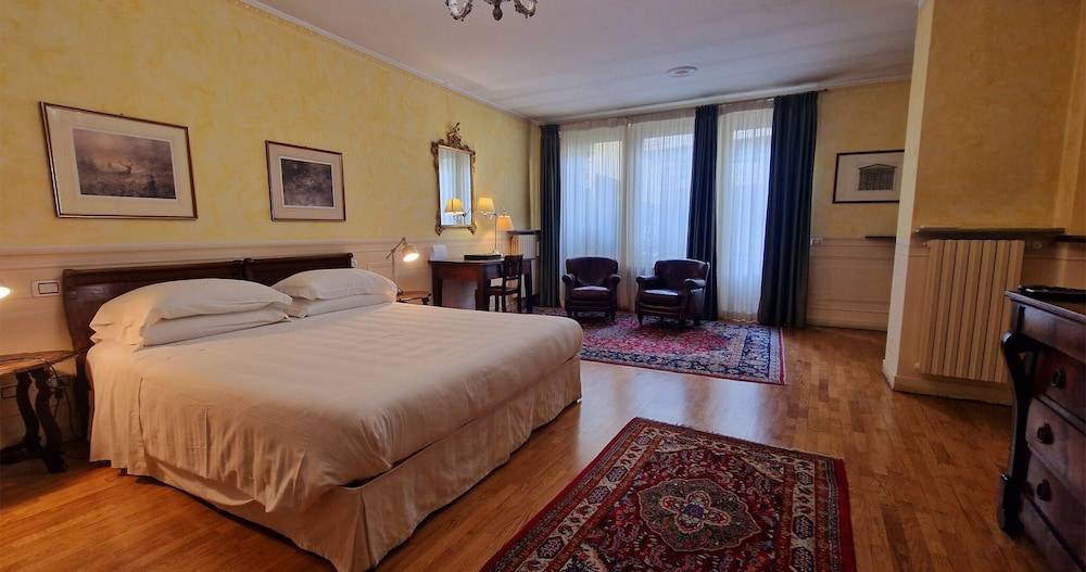 Relais Vimercati 1