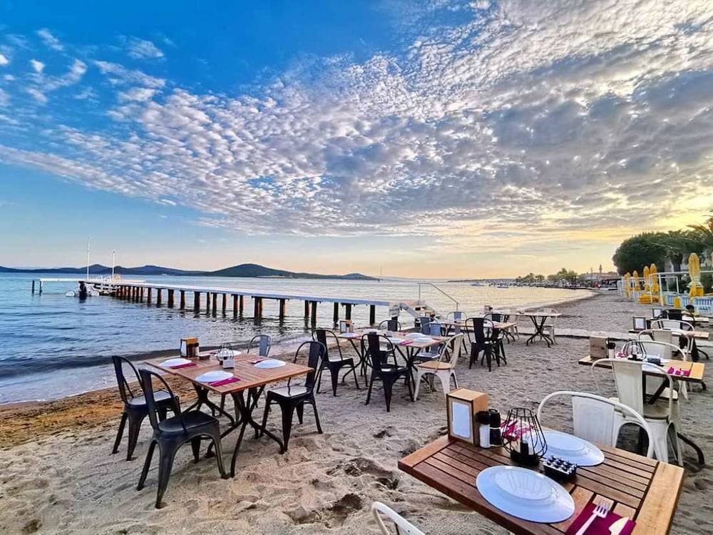 Cunda Hotel 1