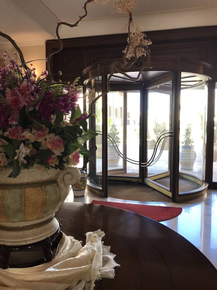 Grand Hotel Palace 1