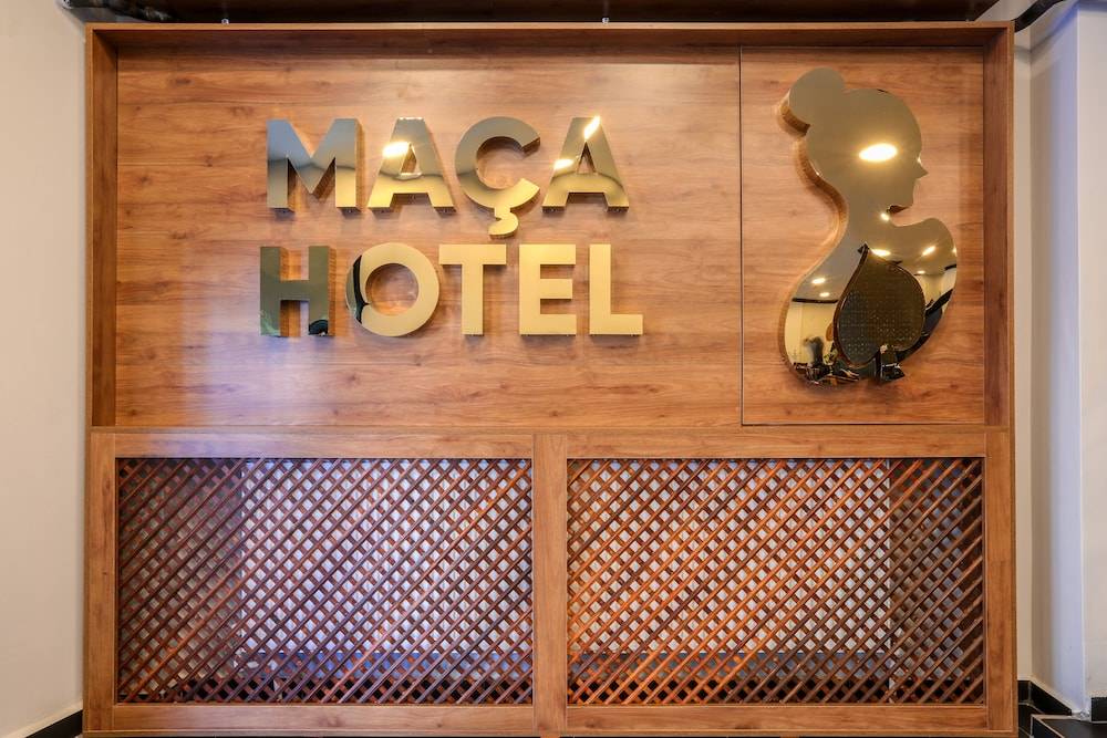 MAÇA OTEL 2