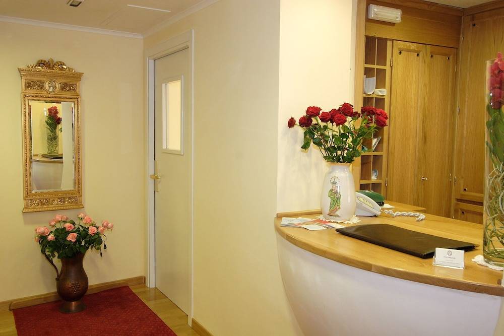 Hotel Castel Gandolfo 2