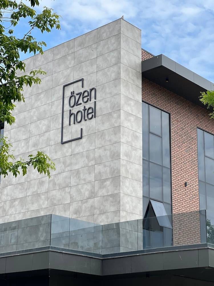 ÖZEN HOTEL 1
