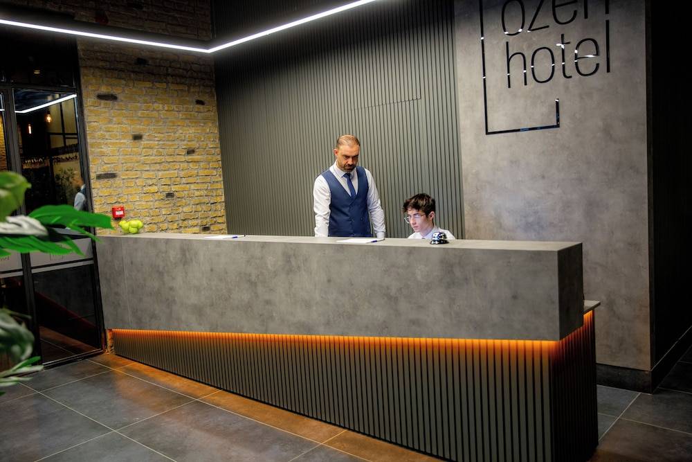 ÖZEN HOTEL 2