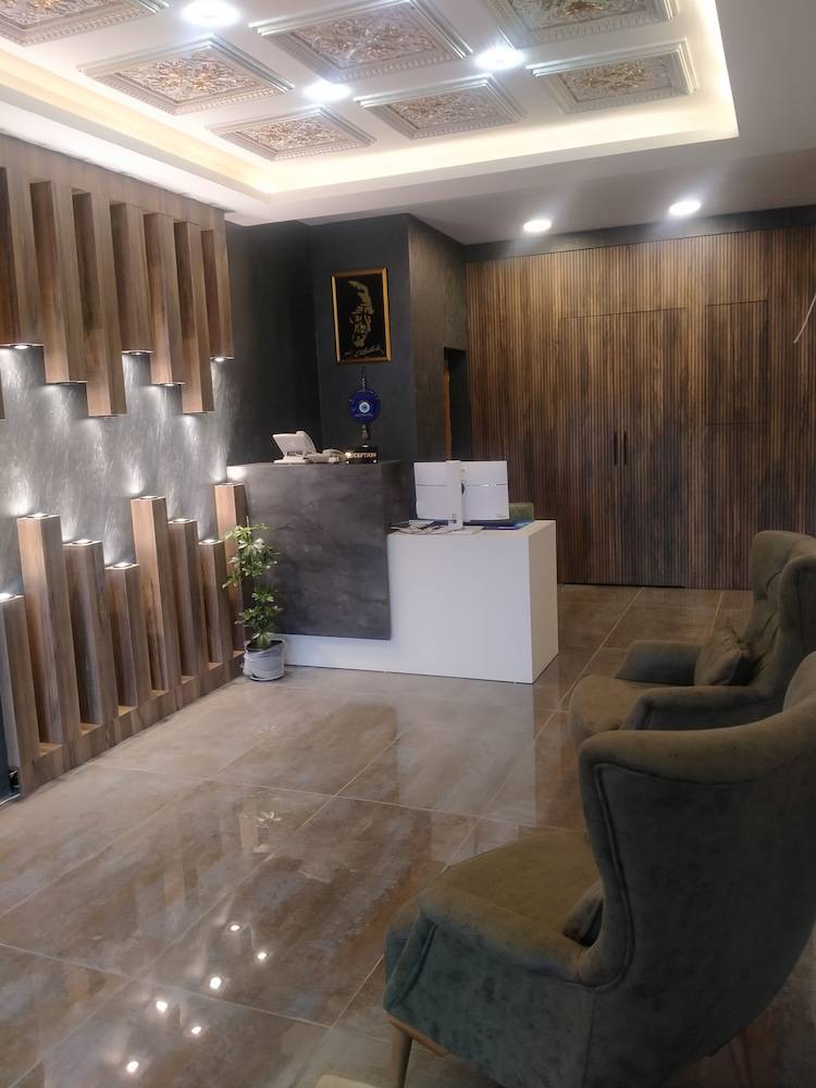 SAR-PER Hotel 2