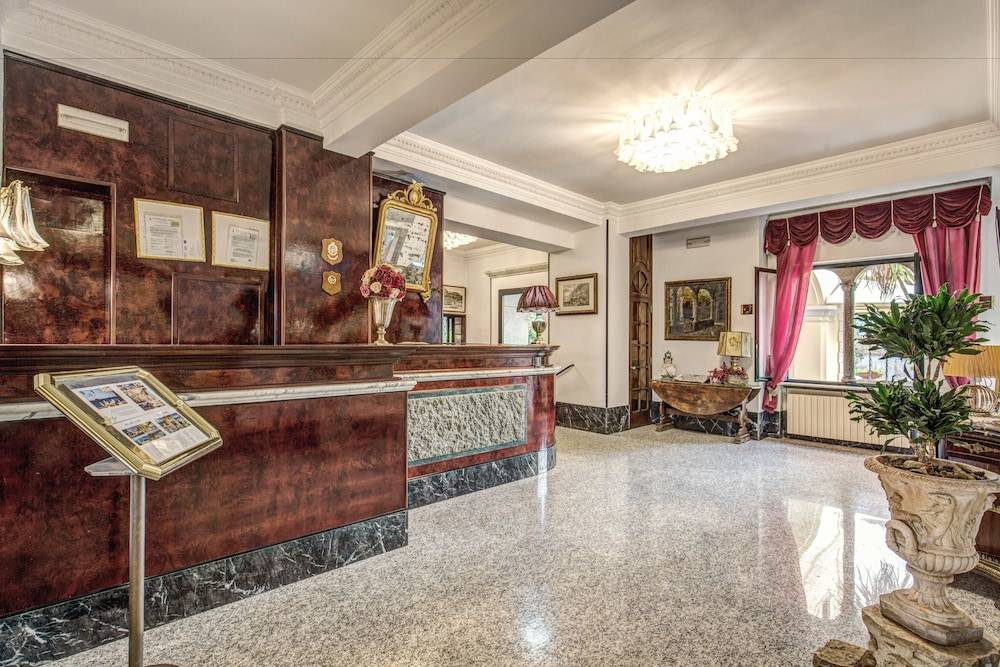 Hotel Castel Vecchio 1