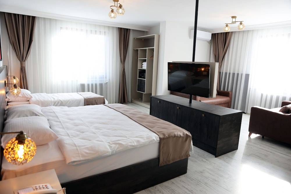 SAR-PER Hotel 1