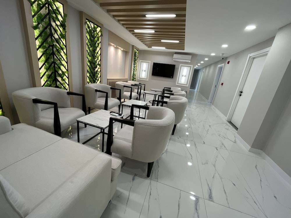 MOF Comfort Edirne 2