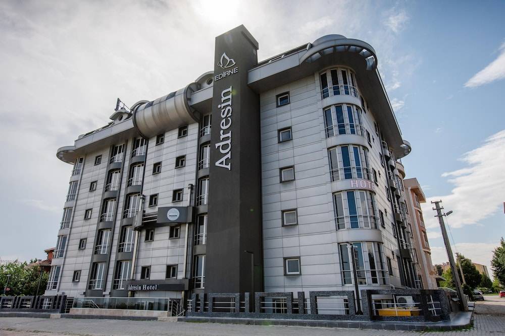 Adresin Hotel 1