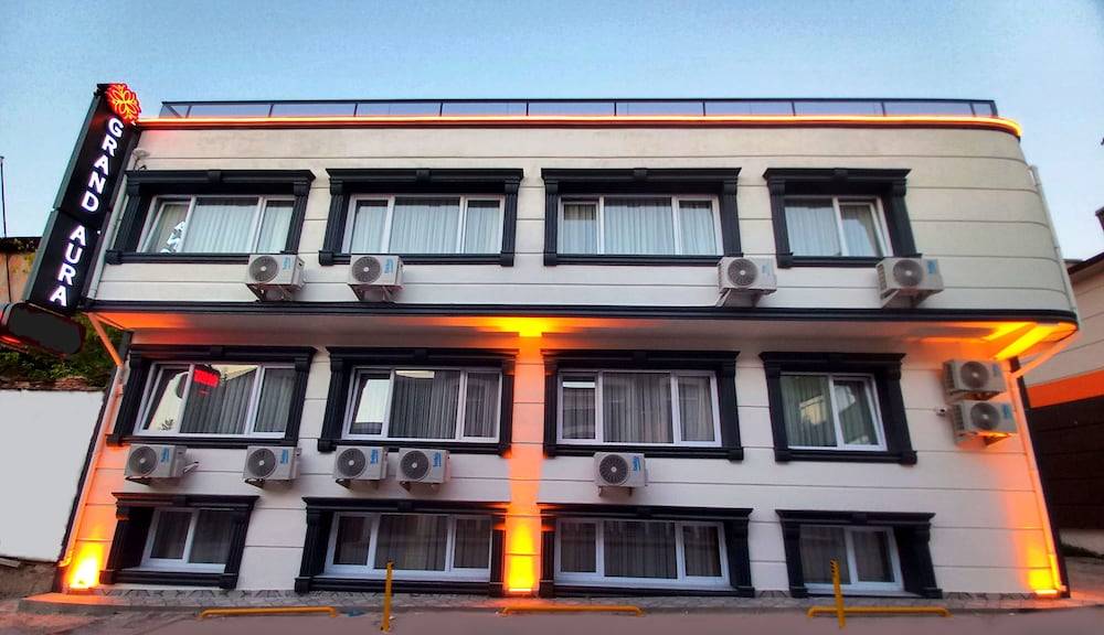 GRANDAURA EDıRNE 1