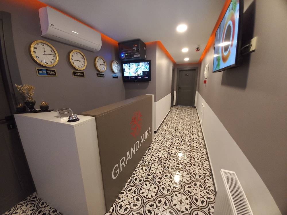 GRANDAURA EDıRNE 2