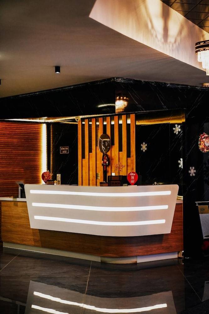 Midis Otel 2