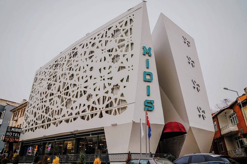 Midis Otel 1