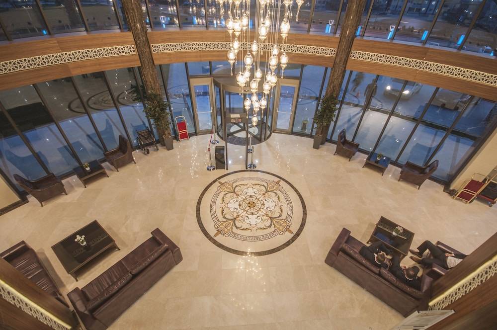 Margi Hotel 2