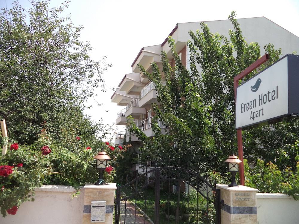 Karaagac Green Edirne 1