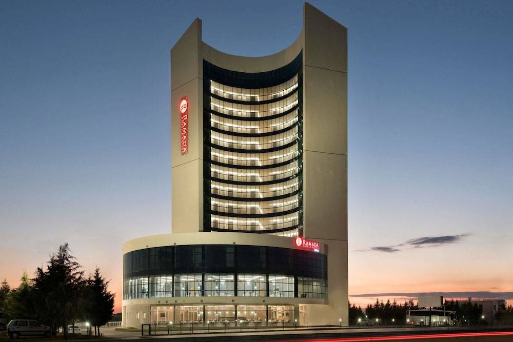 Ramada Hotel by Wyndham Edirne 1